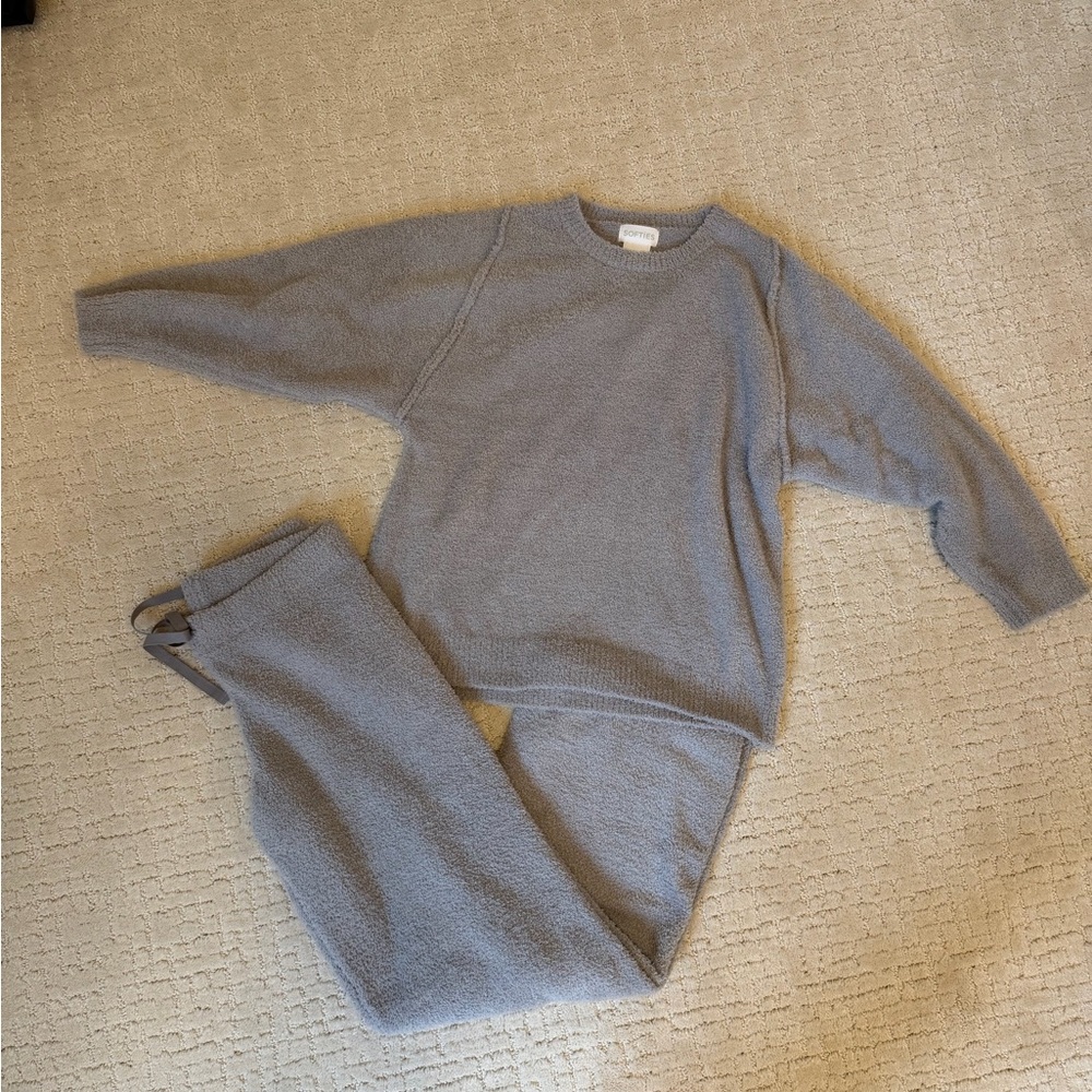 Lounge set